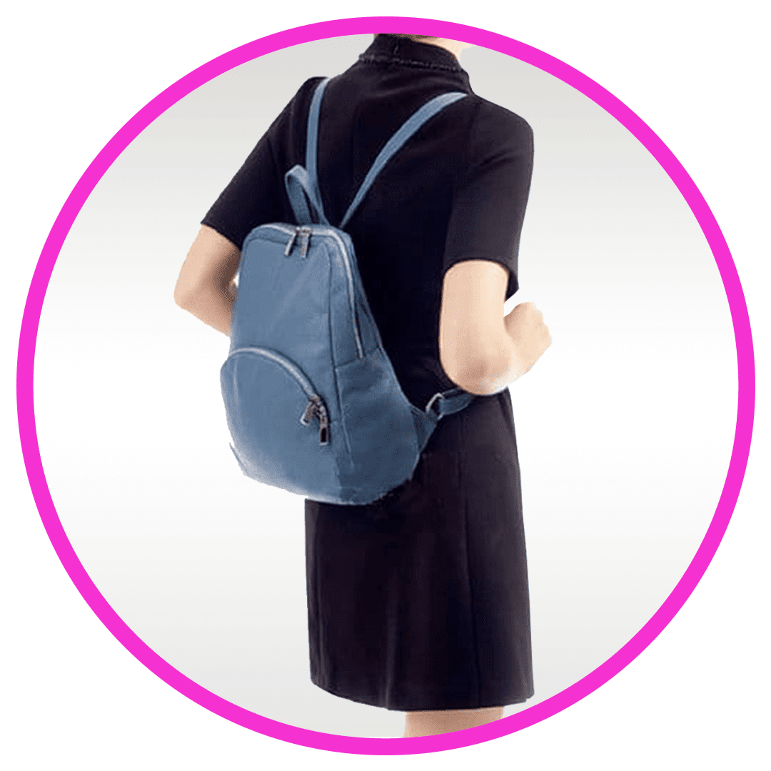 Handbag Bliss Italian Leather Handbags